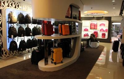 安瀾 以匠心與溫度，重塑服裝服飾零售新體驗